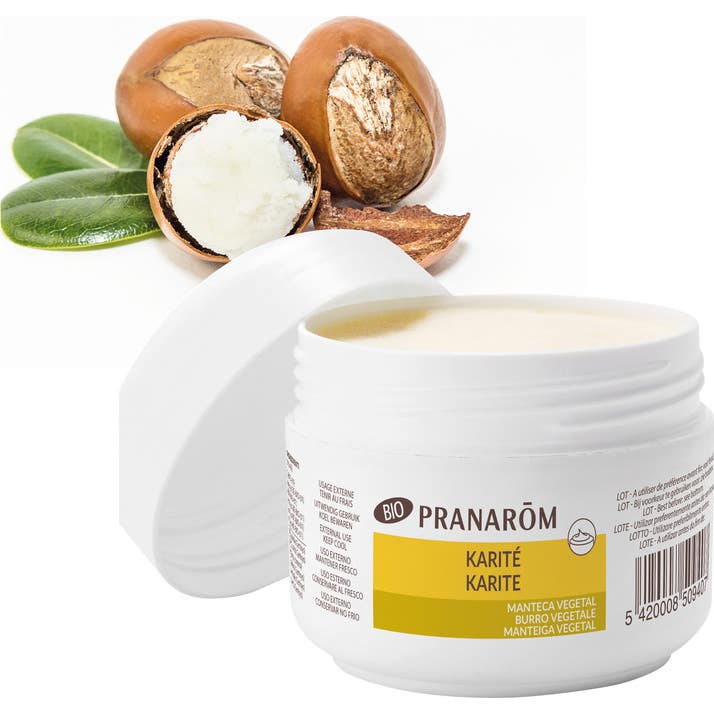 Pranarom Crema 3 X Manteca De Karité 100 Ml De - Imagen 2