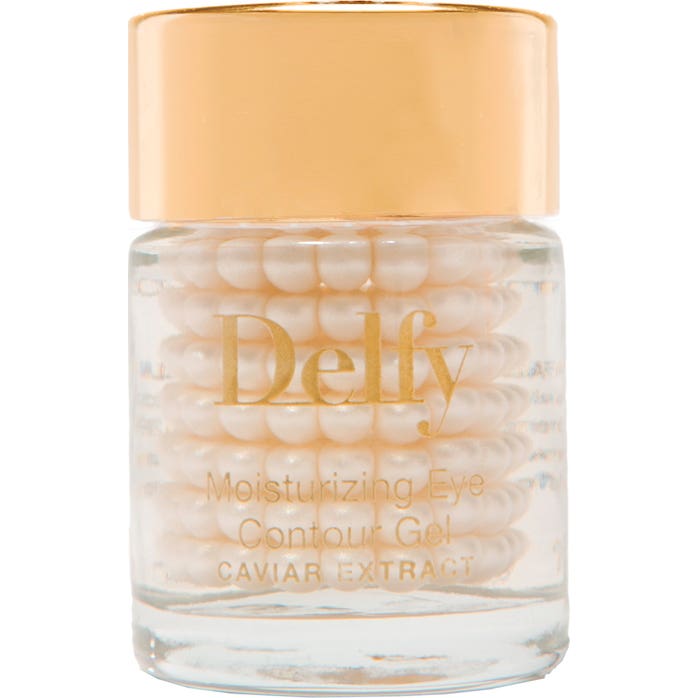 Delfy gel Hidratante Contorno Ojos Caviar 15 ml