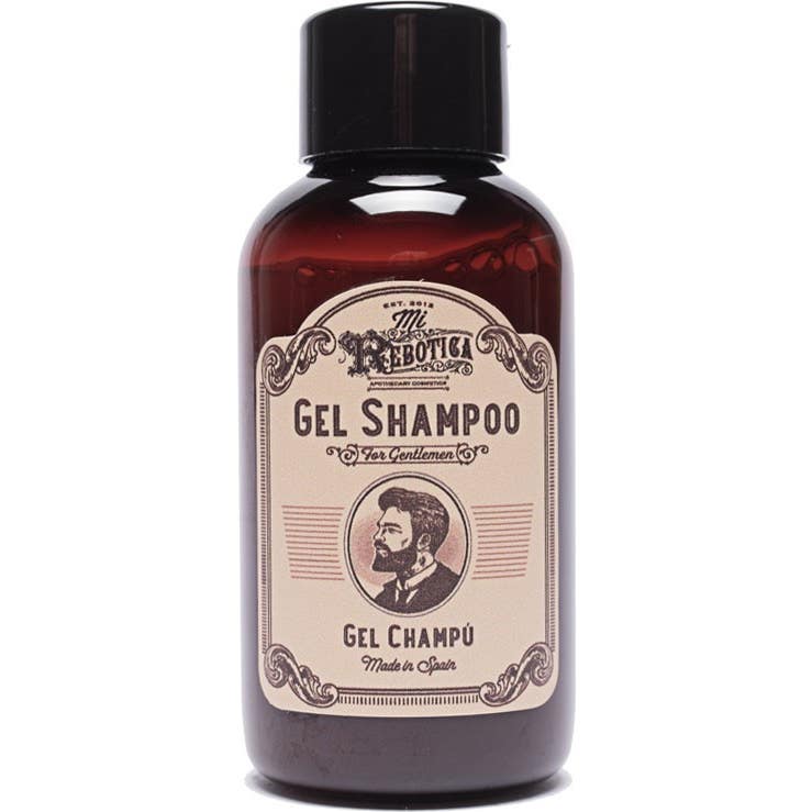 Mi Rebotica Champú 50 ml