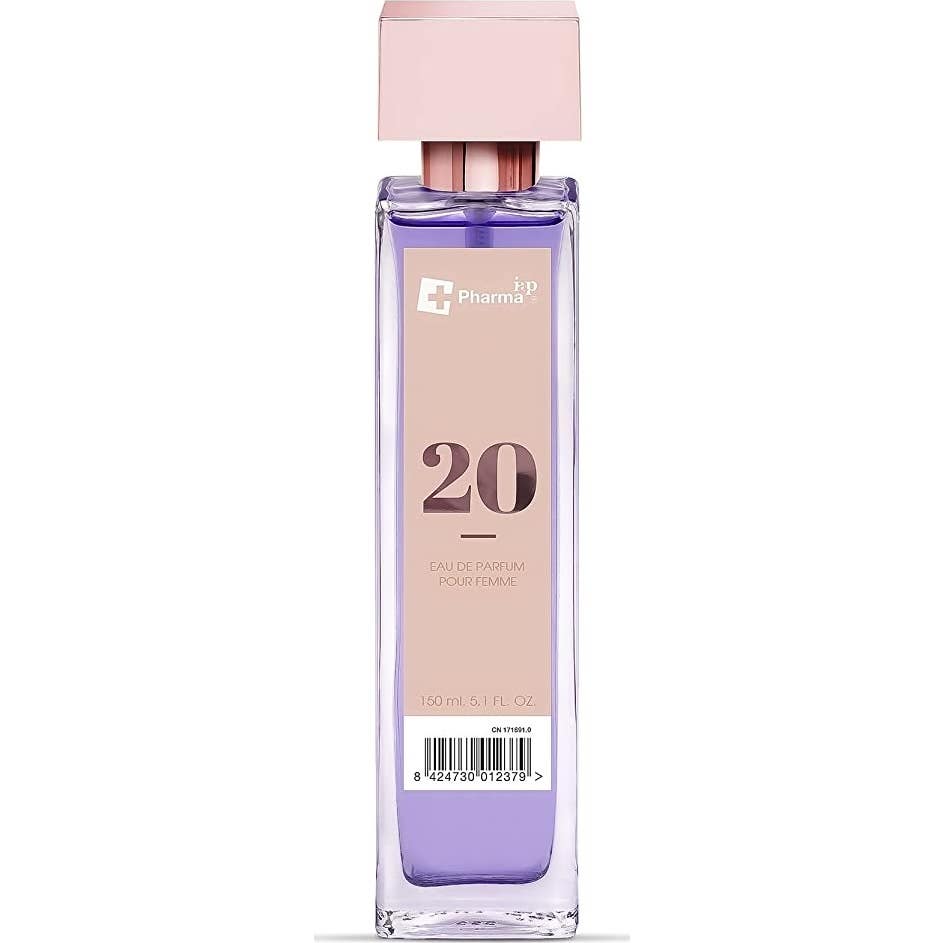 Iap Pharma Pour Femme nº20 150ml