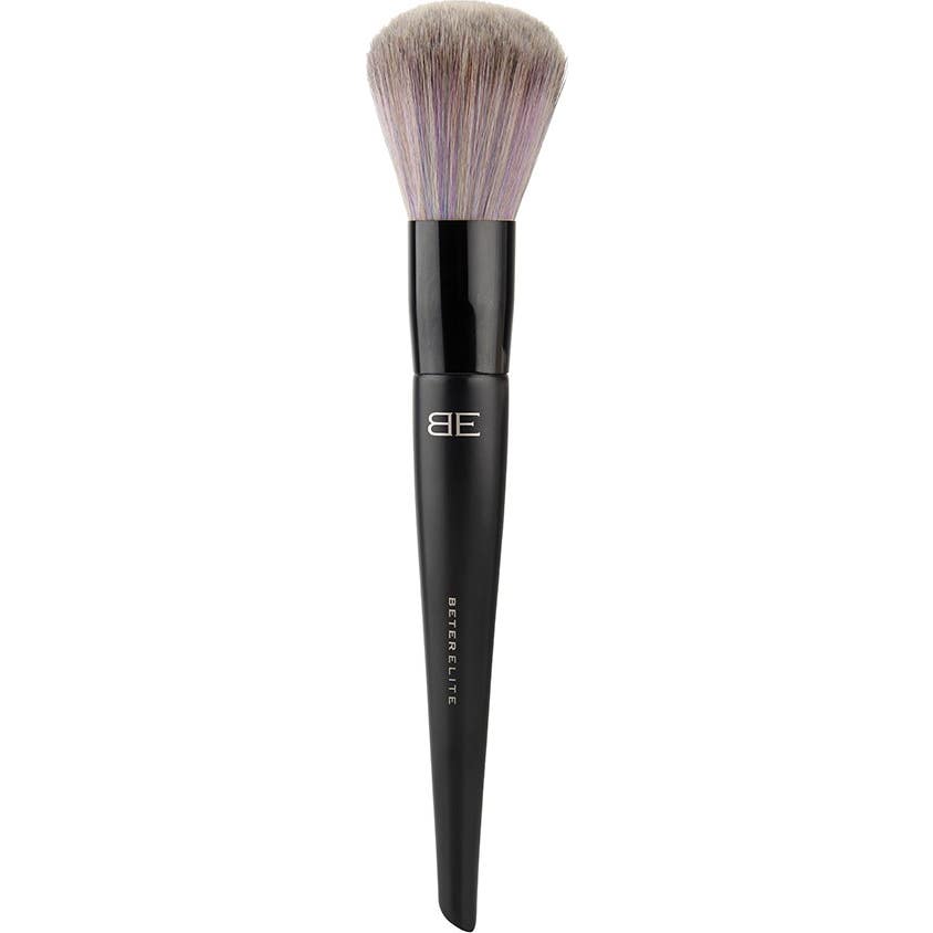 Beter Elite Brocha Maquillaje Polvo 1 ud