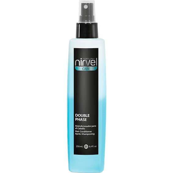 Nirvel Care Acondicionador Double Phase 250 ml