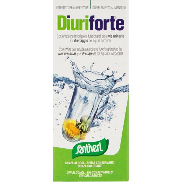 Santiveri Diuriforte 240Ml