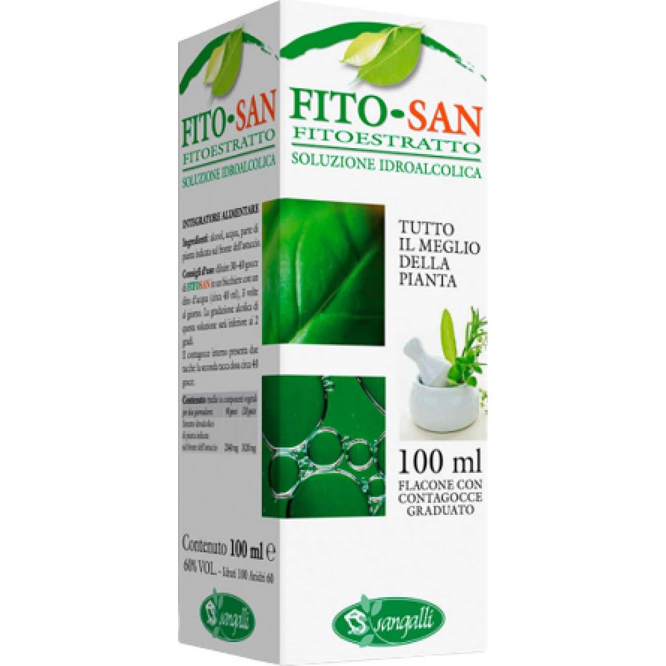 Sangalli Bardana Raíz Tintura Madre 100 ml | Natural Doctor