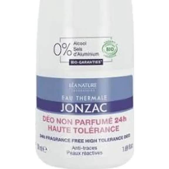 Jonzac Eau Therm Reactiv Deo 50ml