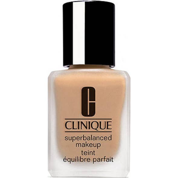 Clinique Superbalanced Makeup 08