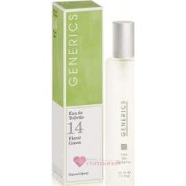 Generics eau de toilette N-14 100ml