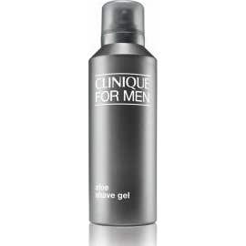 Clinique For Men gel de Barbear Com Aloe 125 ml