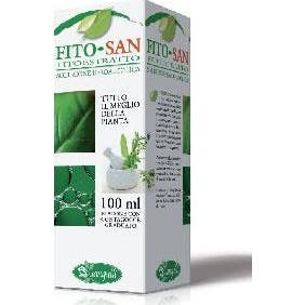 Sangalli Tintura Ginkgo Biloba Tm 100 ml