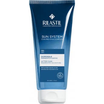 Rilastil Sun System Gel After Sun 200 ml