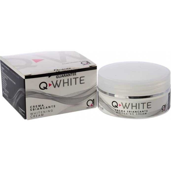 Q1 International Q White Crema 40 ml