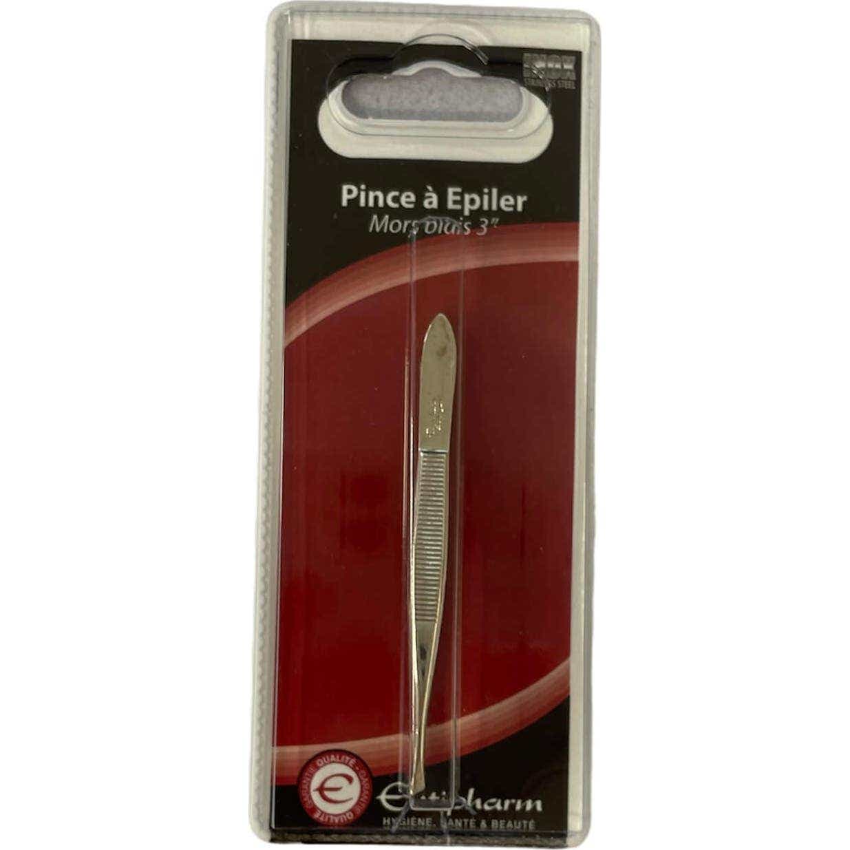 Estipharm Pinza Hawaiana con Punta Biais 1ud