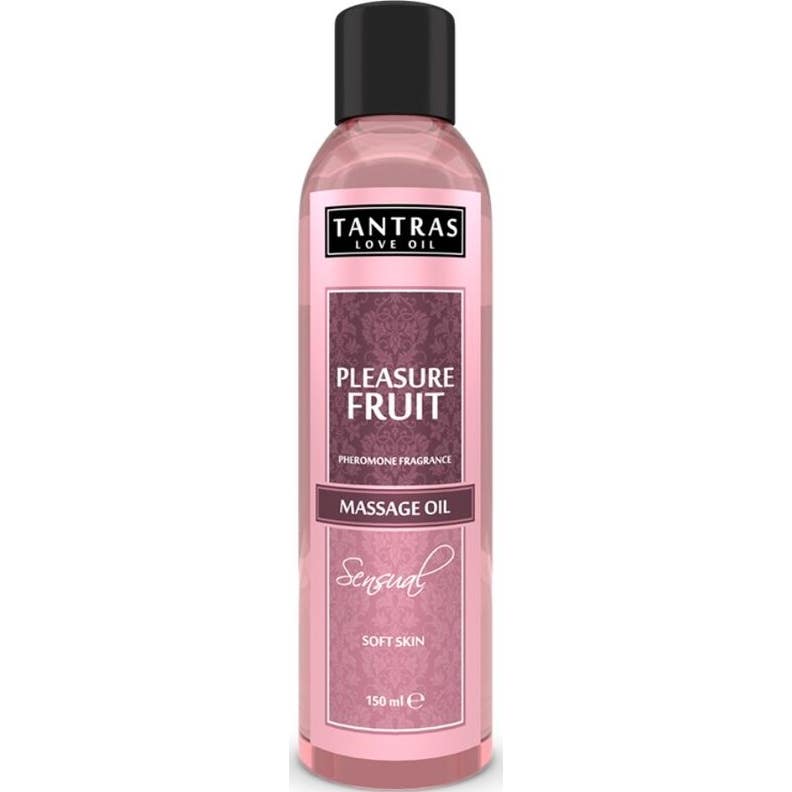 Tantras Love Oil Pleasure Fruit Aceite de Masaje 150ml