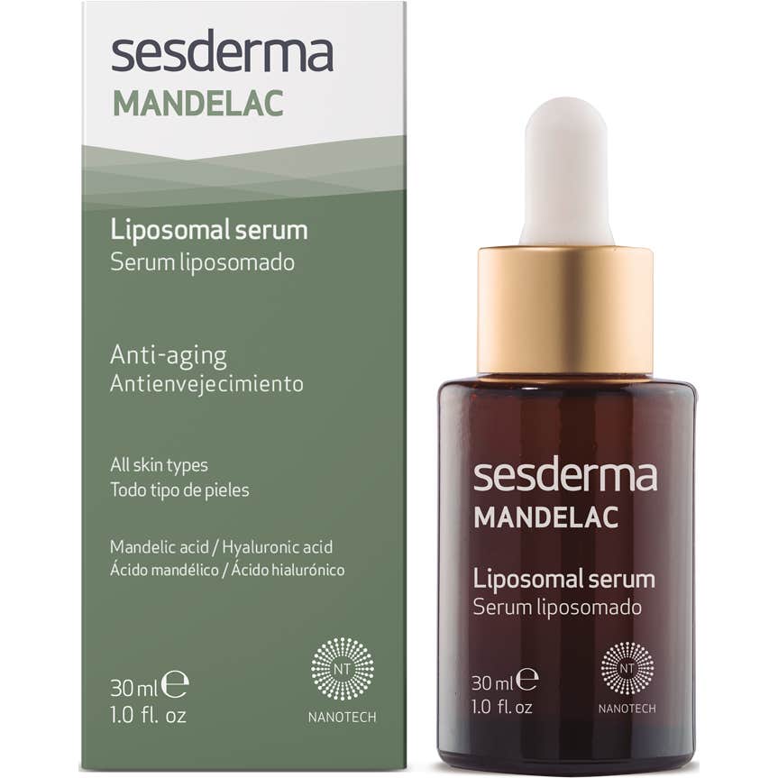 Sesderma Mandelac Sérum Liposomado Antienvejecimiento 30ml