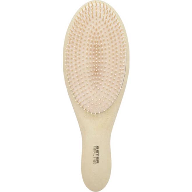 Beter Cepillo Desenredante Natural Fiber Beige