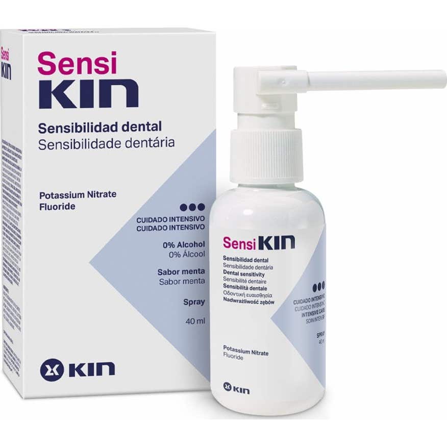 Sensikin spray 40ml
