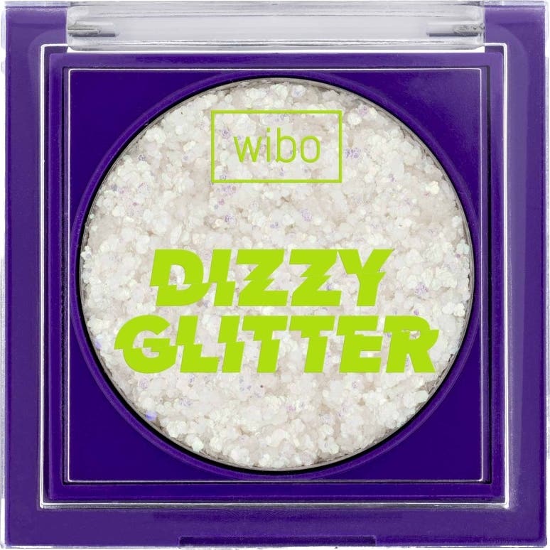 Wibo Dizzy Glitter Eyeshadow 1 2g