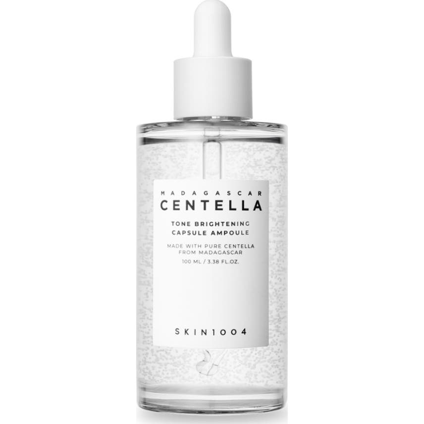 Skin1004 Madagascar Centella Tone Brightening Capsule 100 Ampollas Ml