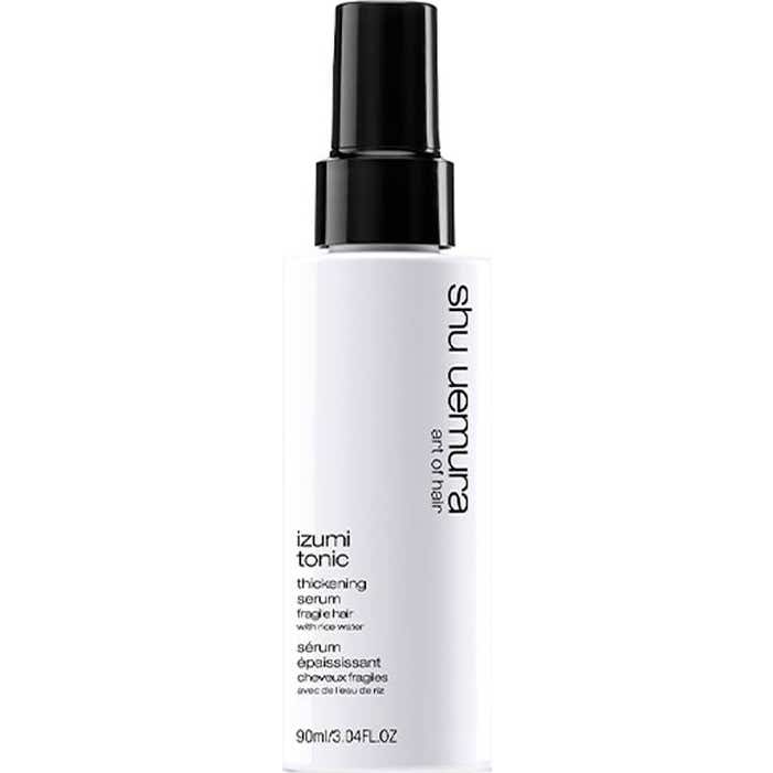 Shu Uemura Izumi Tonic Thickening Serum 90ml