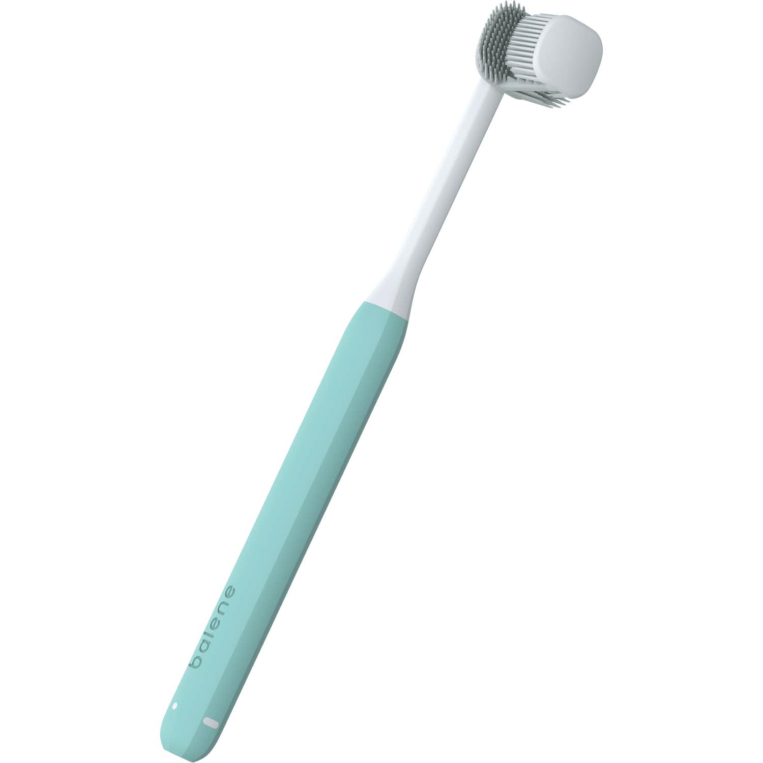Balene Cepillo Dental Suave Aquamarina 1ud