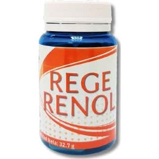 Espadiet Rojo Rege Renol 60 Caps - Imagen 3