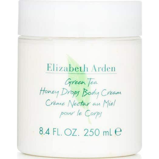 Elizabeth Arden Green Tea Honey Drops Body Cream 250ml