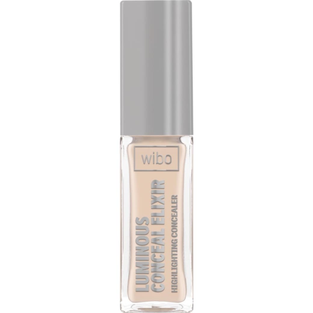 Wibo Luminous Conceal Elixir 1 10ml