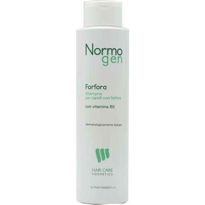 Mavi Normogen Champú Anticaspa 300ml