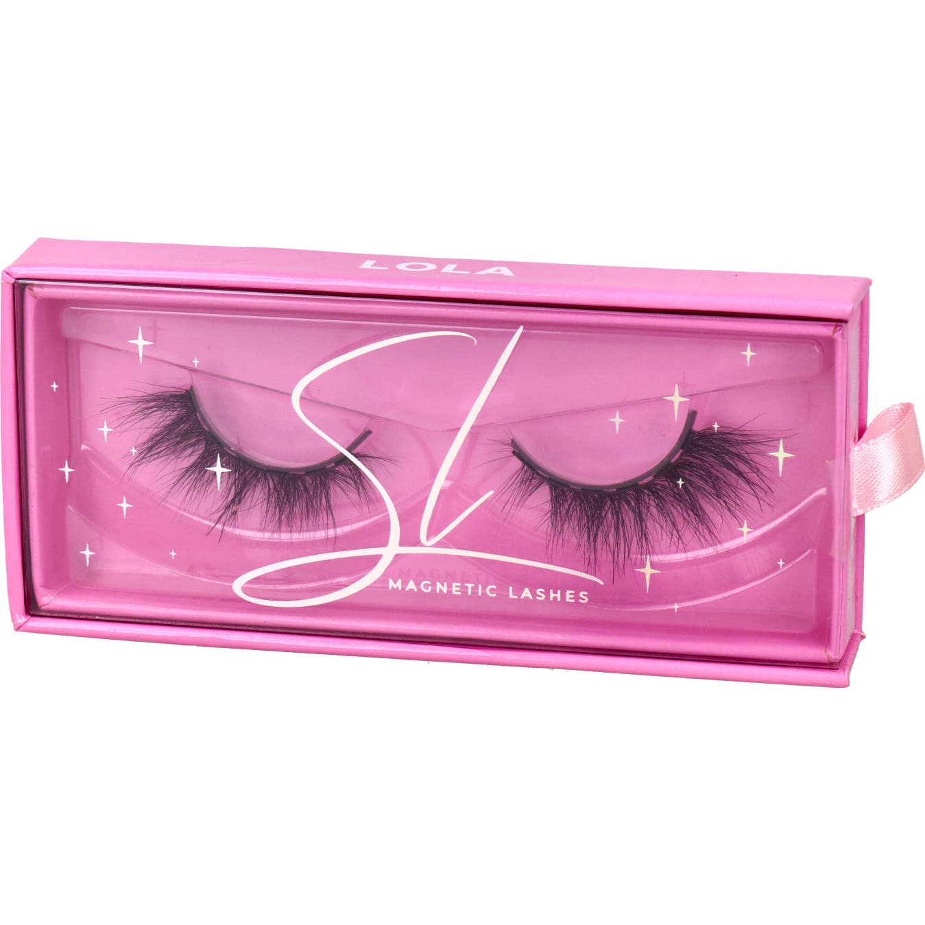 SL Magnetic Lashes Lola 1 Par