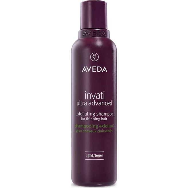 Aveda Invati Ultra Advanced Shampoo Ligeiro 200ml