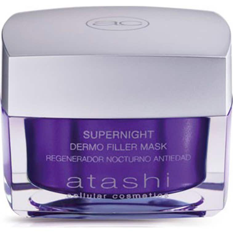 Atashi® Supernight Dermo Filler Mask 50ml