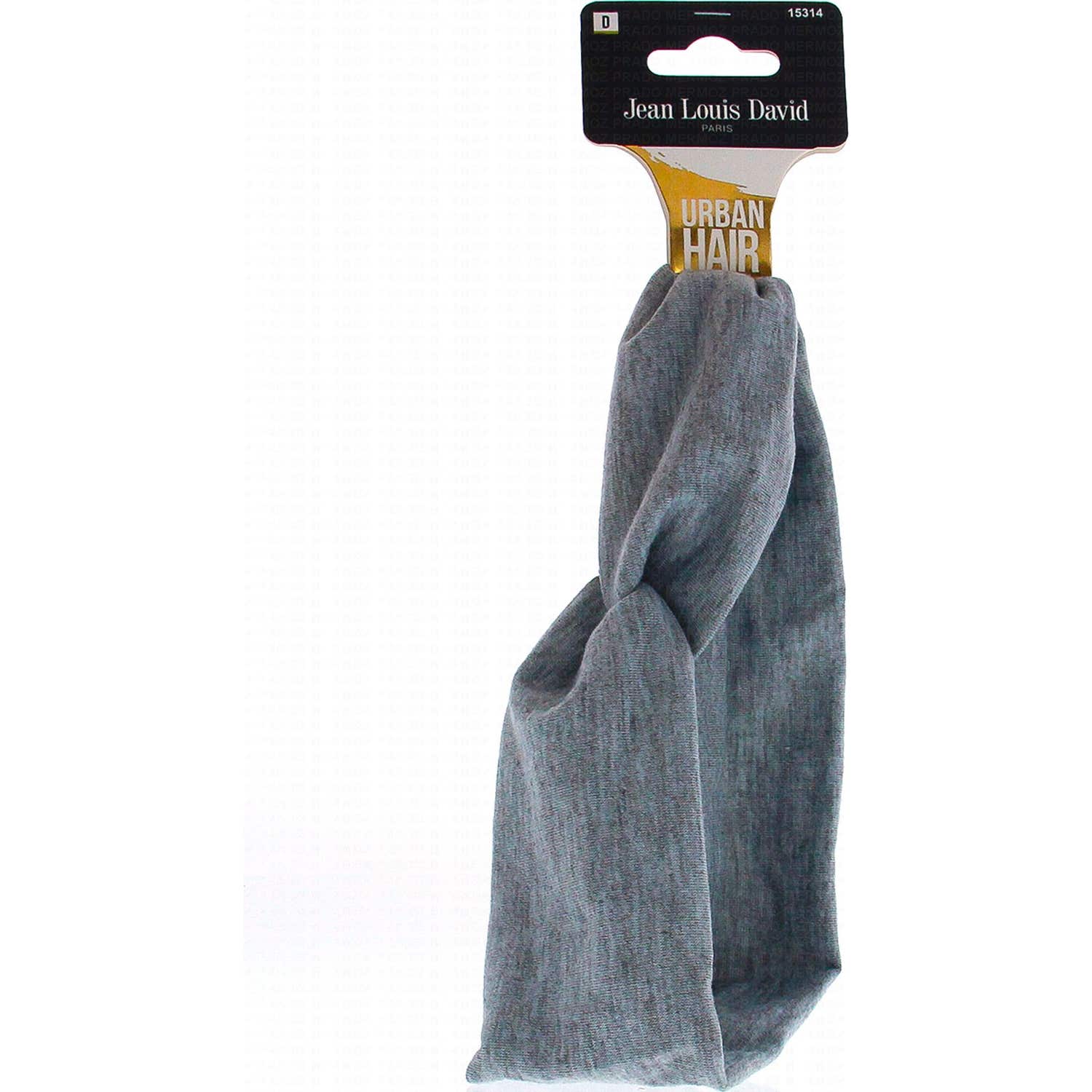 Jean Louis David Urban Hair Cinta de Pelo 1ud