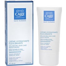 Cuidado de Los Ojos - Tri-Active Balancing Moisturizing Cream For Normal Skin Mixed 40 ml