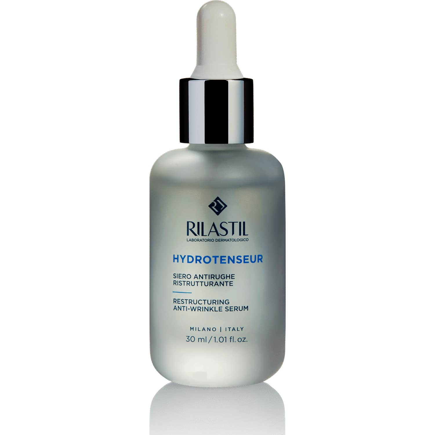 Rilastil Hydrotenseur Serum Reestructurante y Antiarrugas 30ml