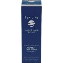 Sea Line Crema Mineral Día Y Noche 75Ml