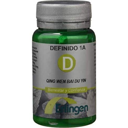 Erlingen Base Definida 1 A 60 Comp - Imagen 2