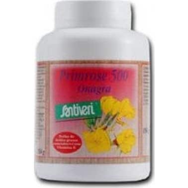 Santiveri Aceite Oenotera 220 Perlas