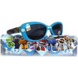 Iberpos Gafas Sol Superwing Azul