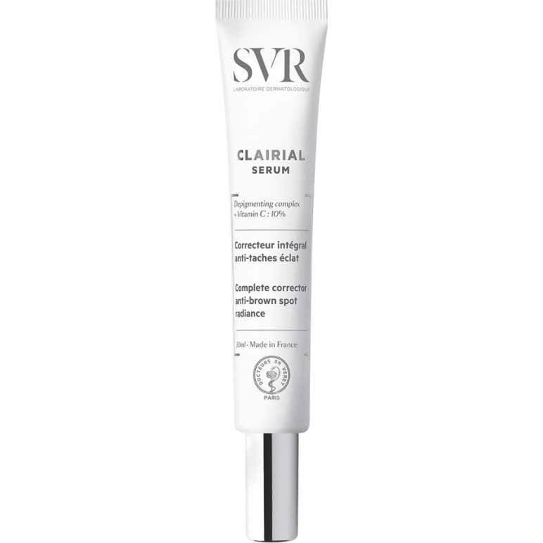 SVR Clairial Serum Corrector Integral Iluminador Antimanchas 30 ml