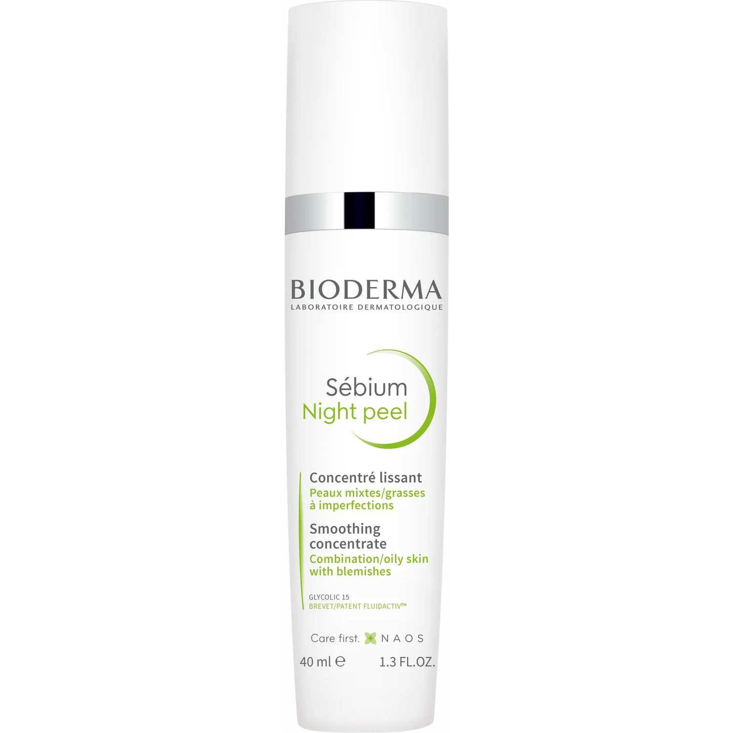 Bioderma Sébium Night Peel 40 ml