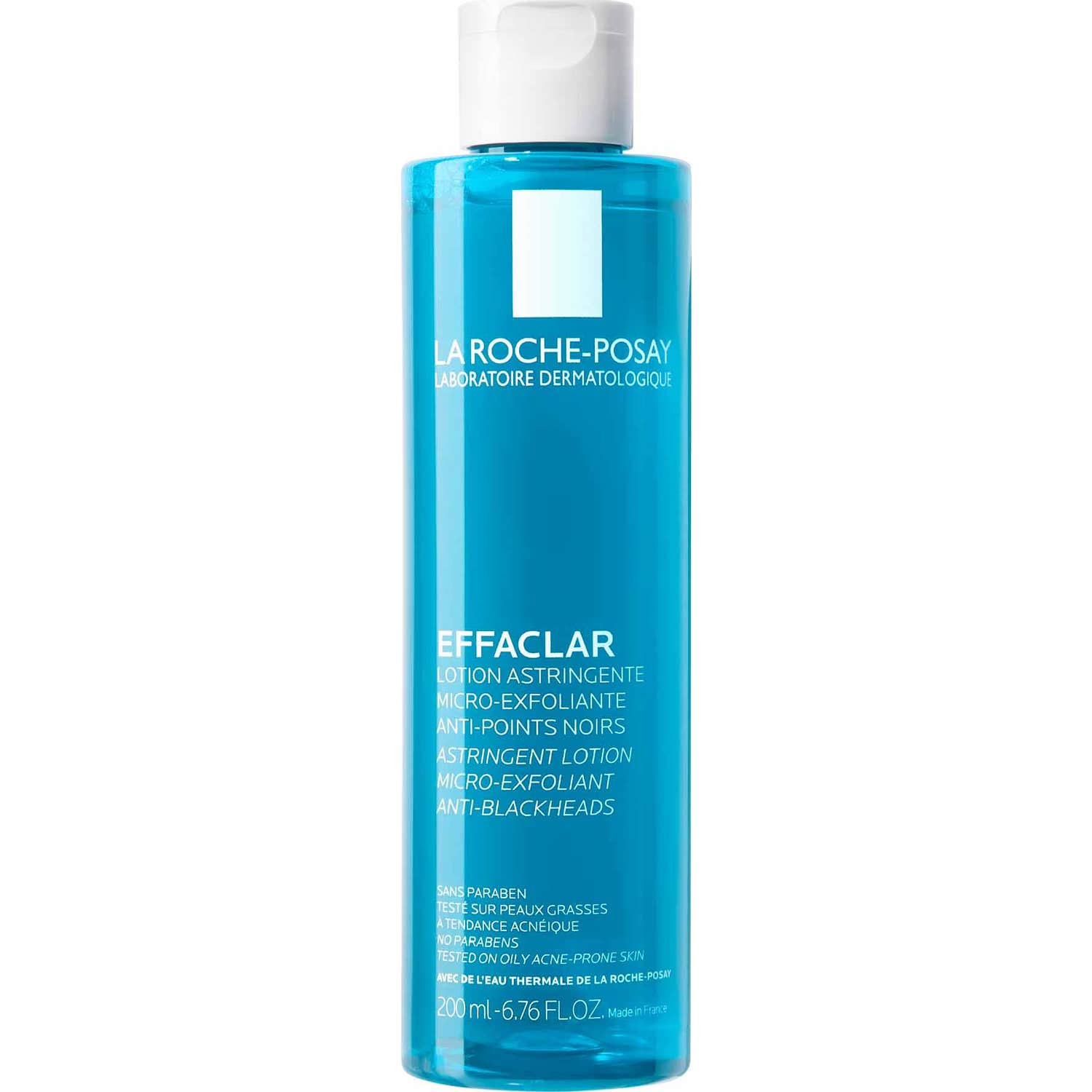 La Roche-Posay Effaclar Loción Astringente 200ml