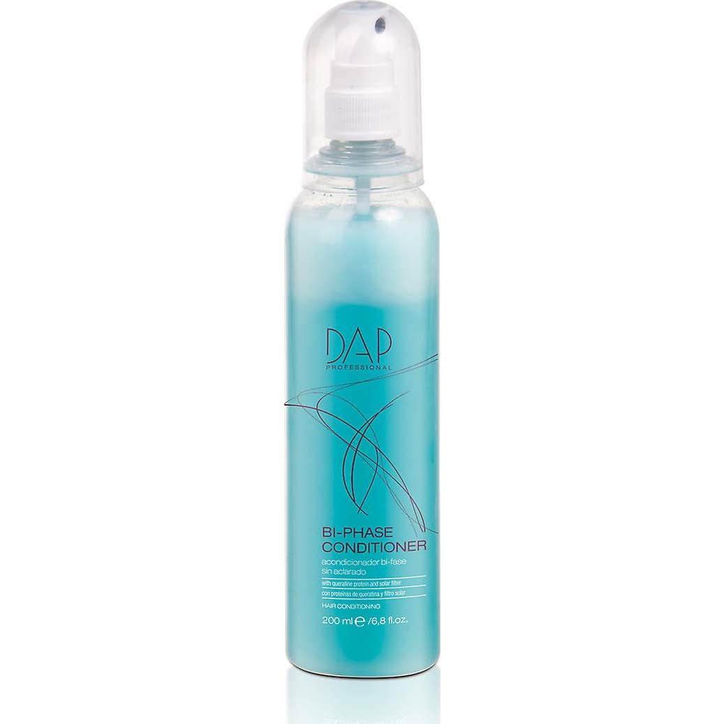 DapBi-fase - Acondicionador Sin Aclarado 200 Ml