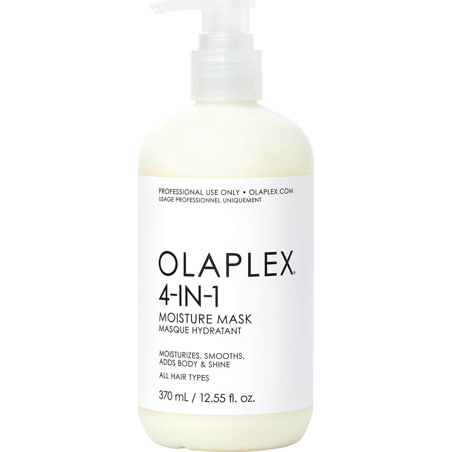 Olaplex 4 en 1 Bond Intense Moisture Mask 370ml