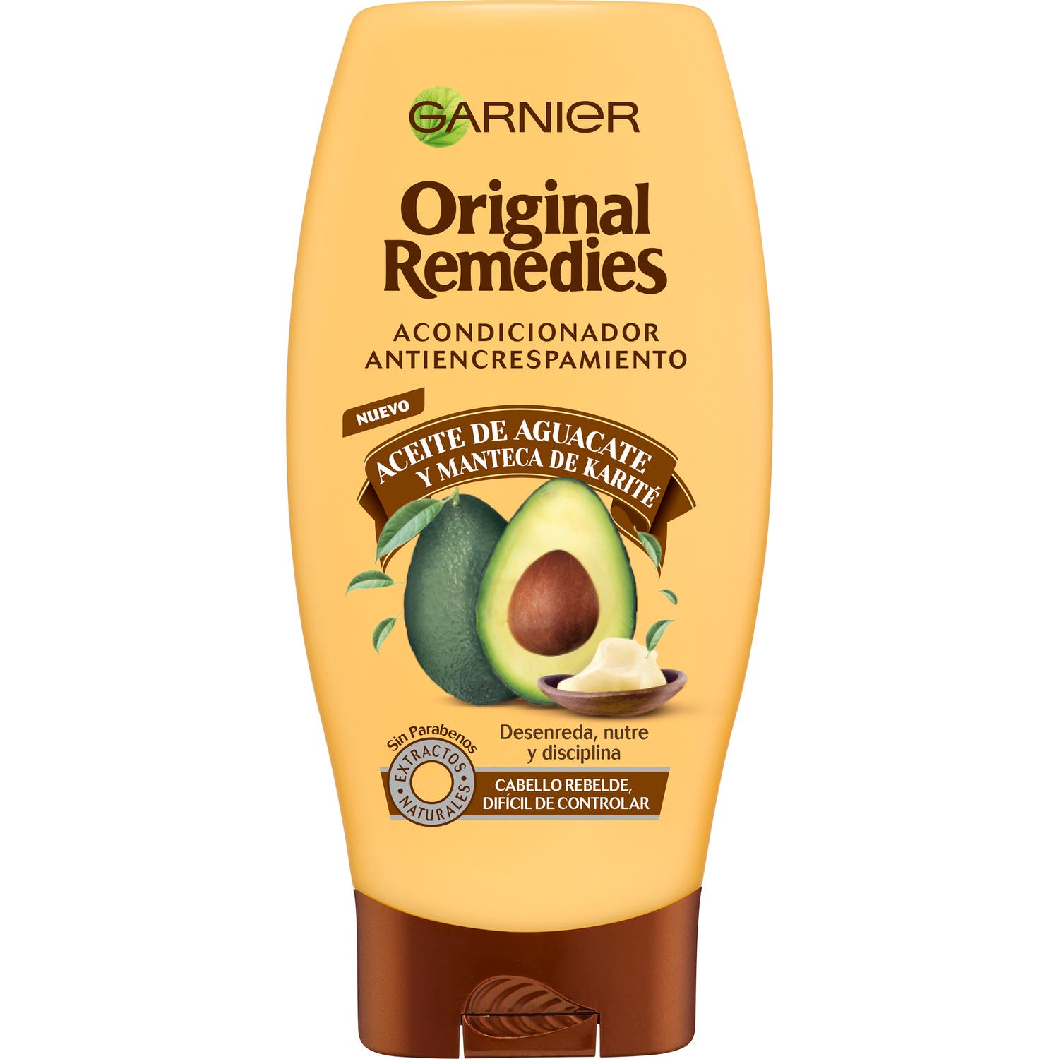 Garnier Original Remedies Acondicionador 250ml