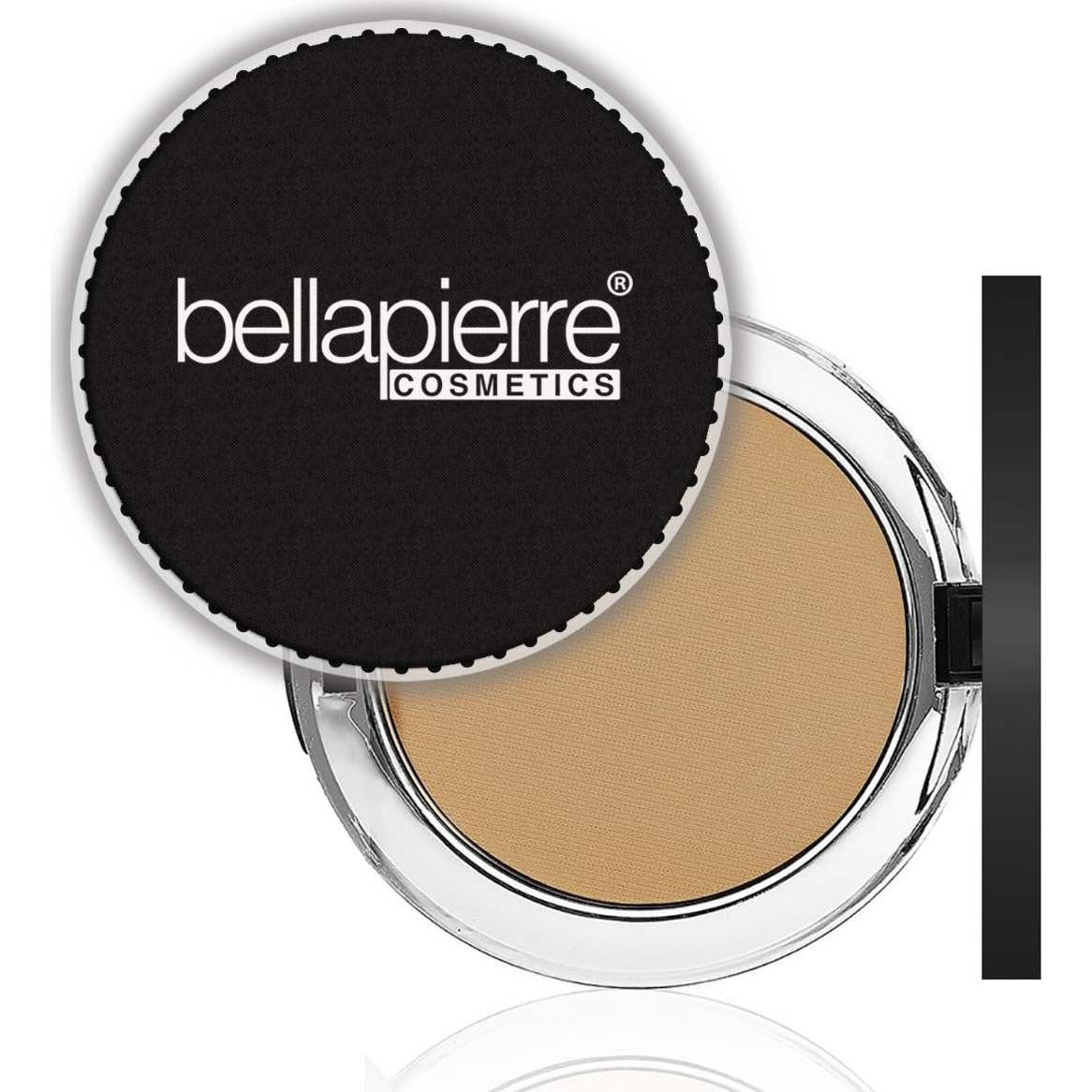 Bellapierre Cosmetics Base Compacta Maple 10g
