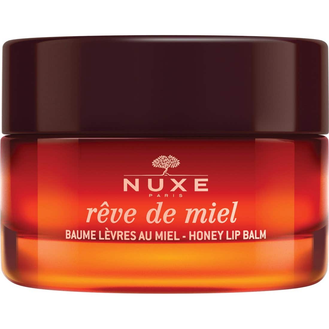 Nuxe Rêve de Miel Bálsamo de Labios con Miel 15g