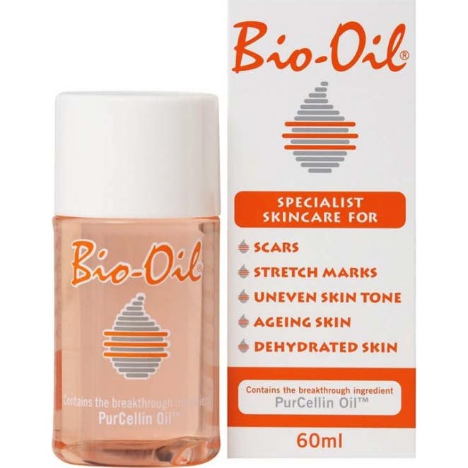 Aceite Bio Aceite Dermat Aceite 60Ml Promo