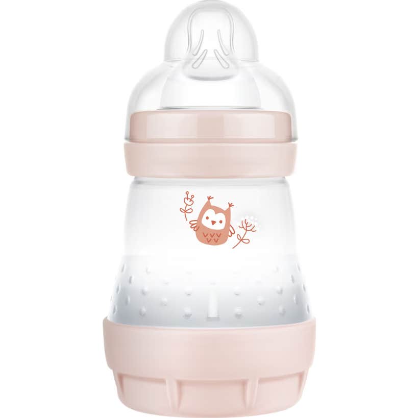 Mam Rosa Biberón Easy Start Anti Cólicos +0 M 160 Ml
