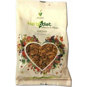 Nova Diet Genciana Raíz 90 g