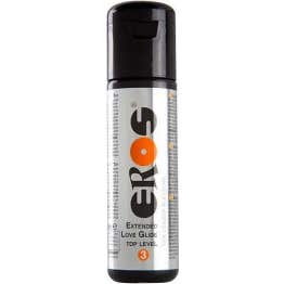 Eros Extended Lubricante Nivel 3 100 ml